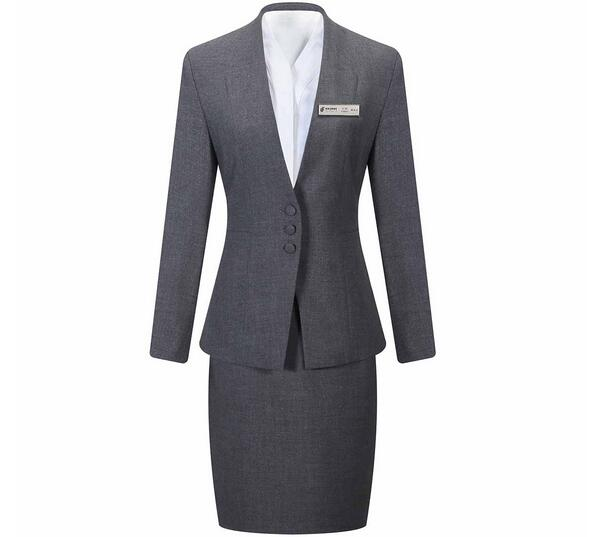 工作服定制后，補貨或換貨流程是怎樣的？